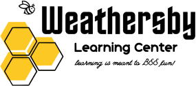 Weathersby Learning Center Logo
